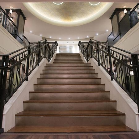 Magnolia Hotel Houston, A Tribute Portfolio Hotel Exterior photo
