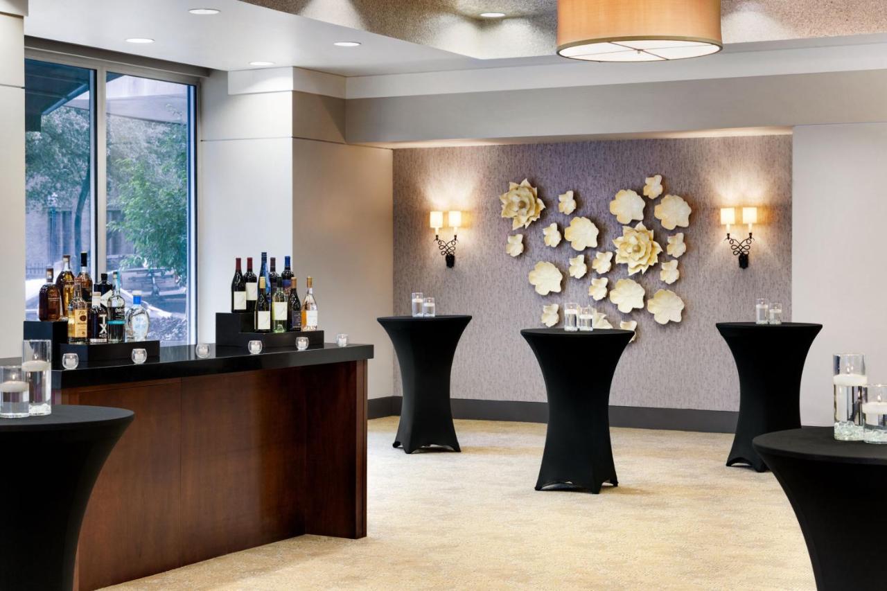 Magnolia Hotel Houston, A Tribute Portfolio Hotel Exterior photo