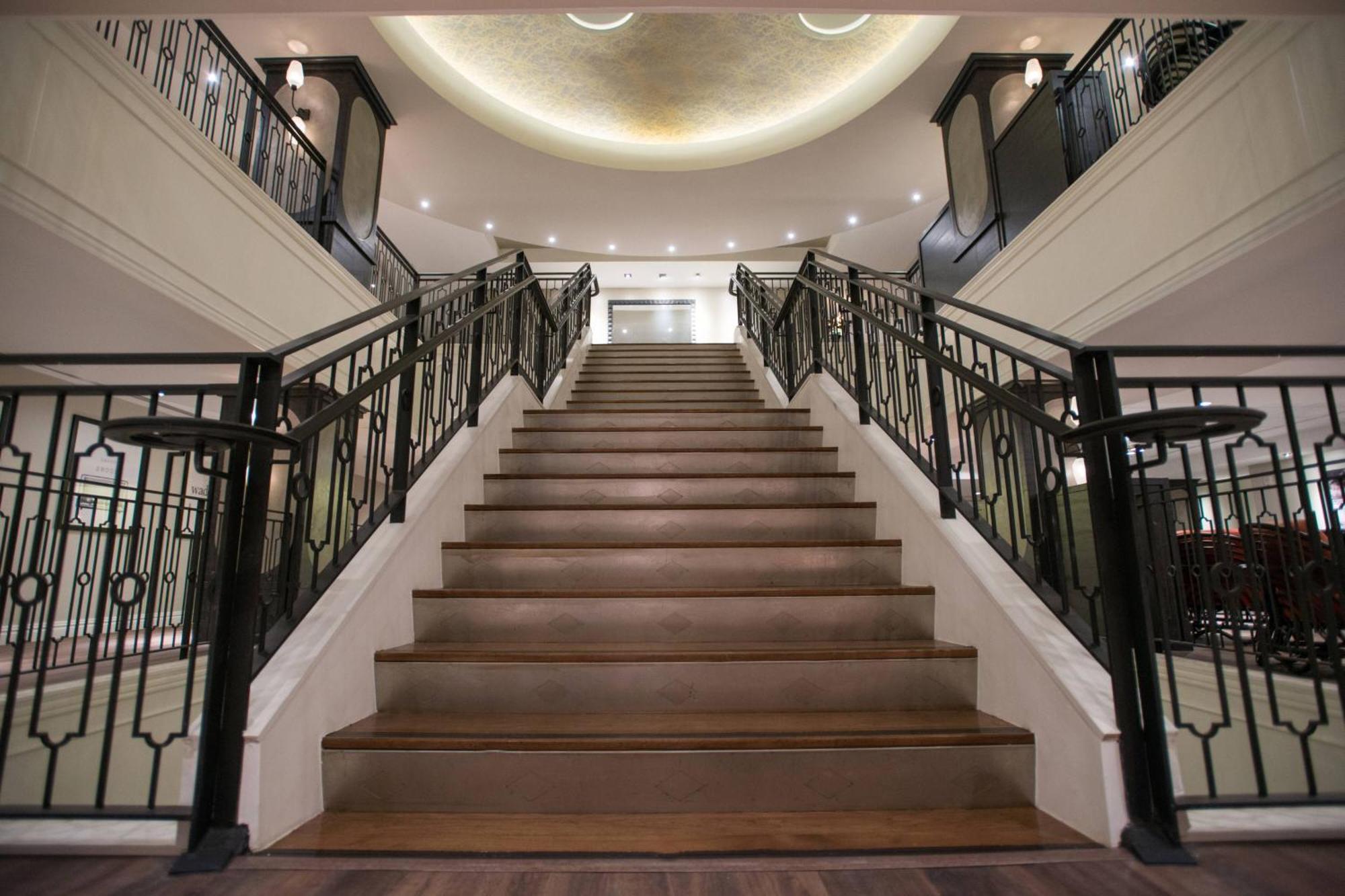 Magnolia Hotel Houston, A Tribute Portfolio Hotel Exterior photo